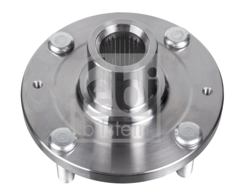 Ступица колеса FEBI BILSTEIN 28252
