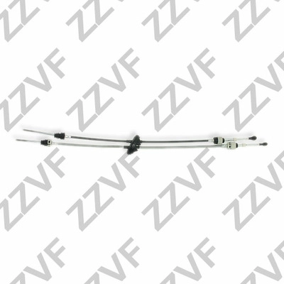 Трос акпп ZZVF ZVH8108