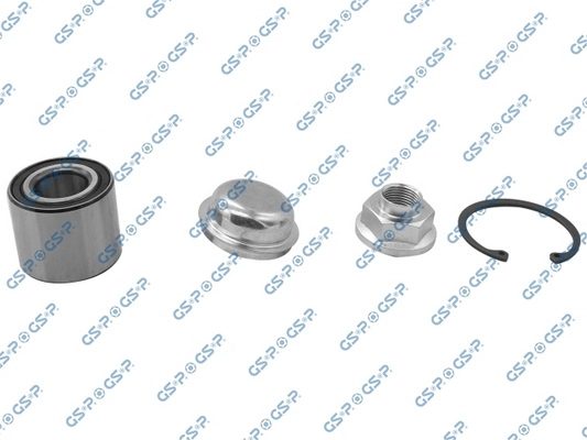 Запчасть GSP GK6640