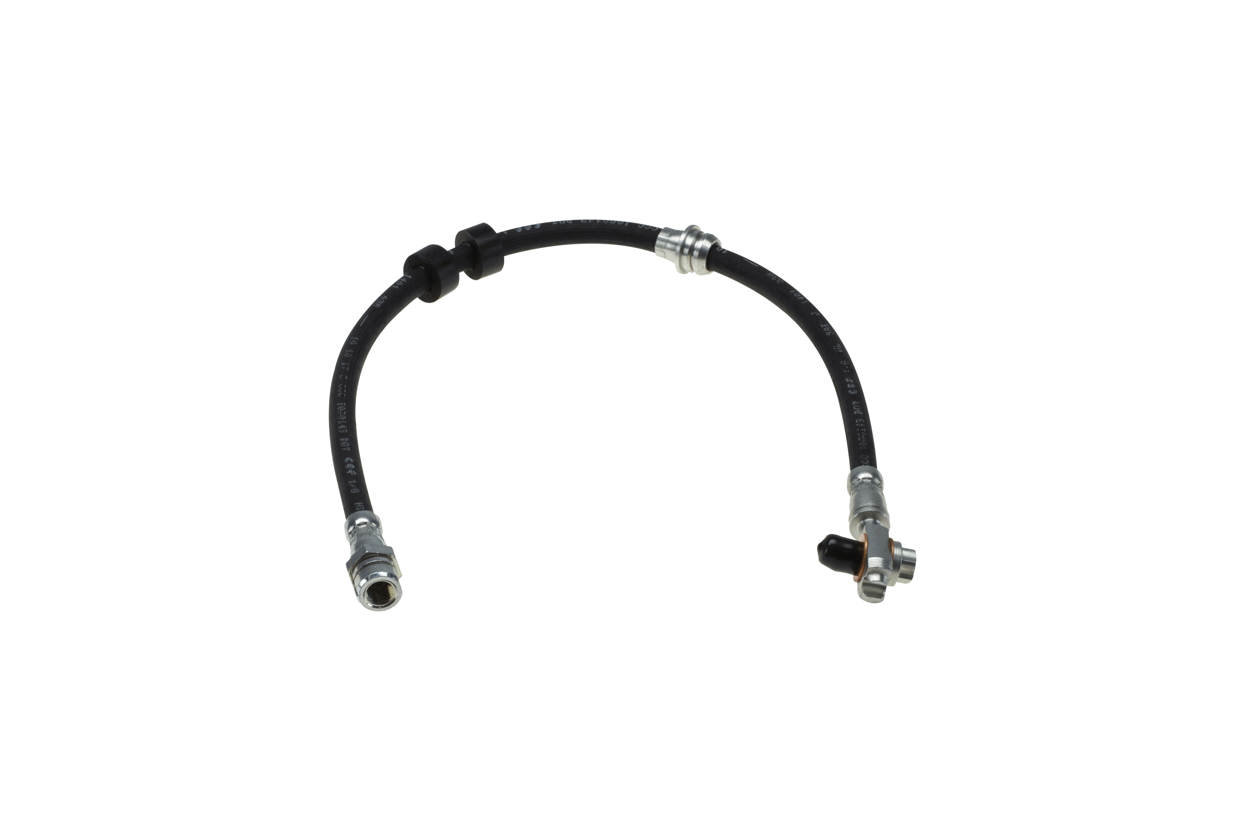 Шланг тормозной TRW PHD503
