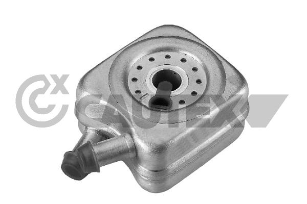 Запчасть CAUTEX 462419