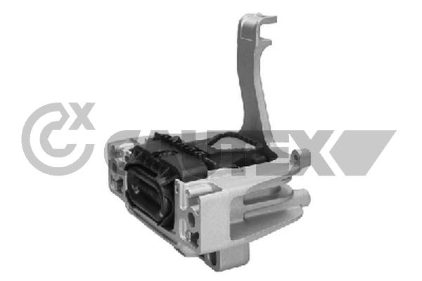 Запчасть CAUTEX 758179