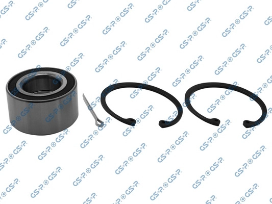 Подшипник ступичный GSP GK3600