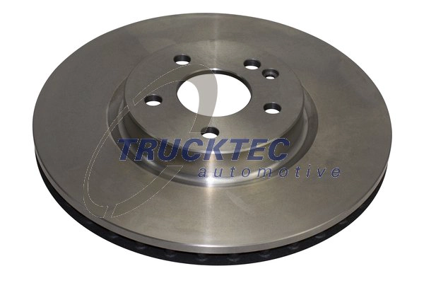 Tarcza hamulc. mercedes TRUCKTEC AUTOMOTIVE 0235558