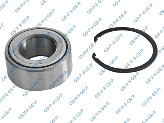 Запчасть GSP GK3909