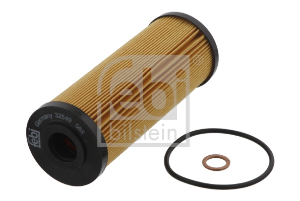 Фильтр масляный FEBI BILSTEIN 32549