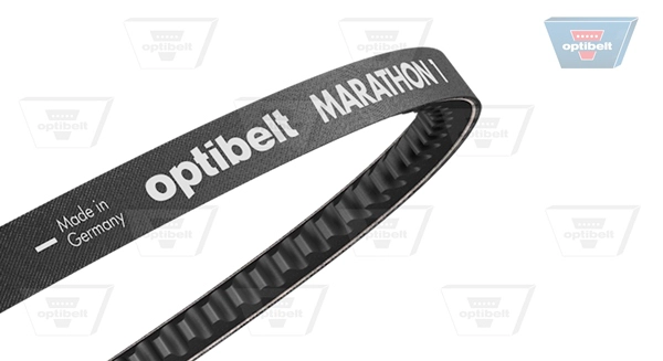 Ремень клиновой OPTIBELT AVX 10 x 975