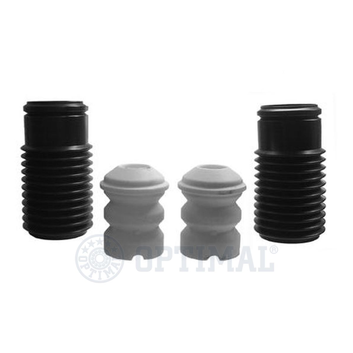 Комплект установочный OPTIMAL AK-735004