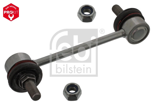 Тяга стабилизатора FEBI BILSTEIN 24922