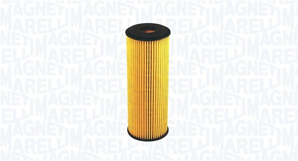 Фильтр масляный MAGNETI MARELLI 152071760869