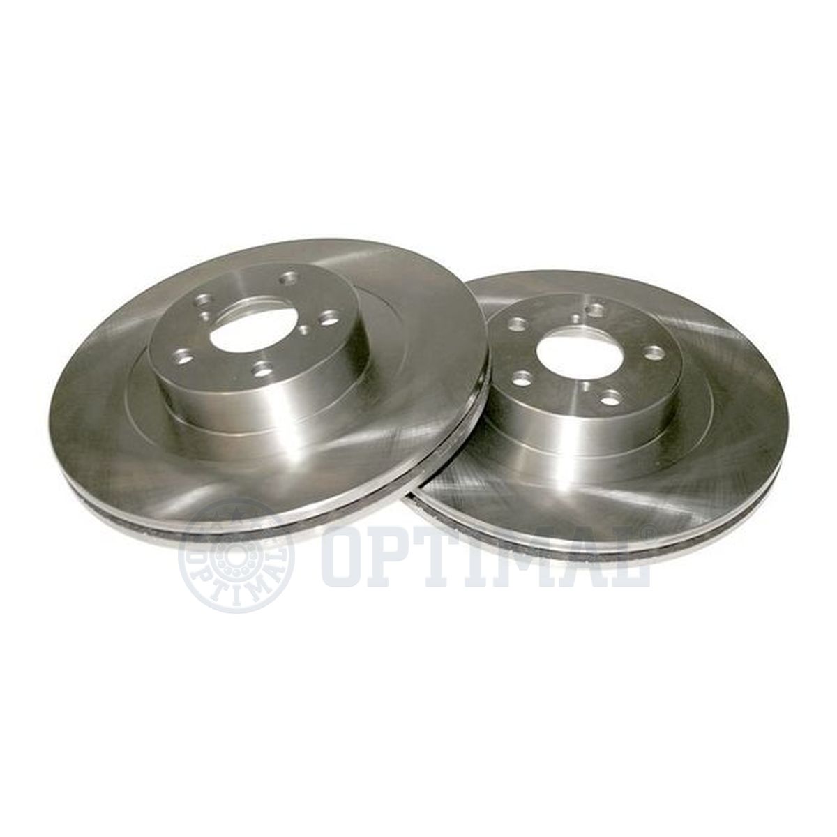 Диск тормозной OPTIMAL BS-7974