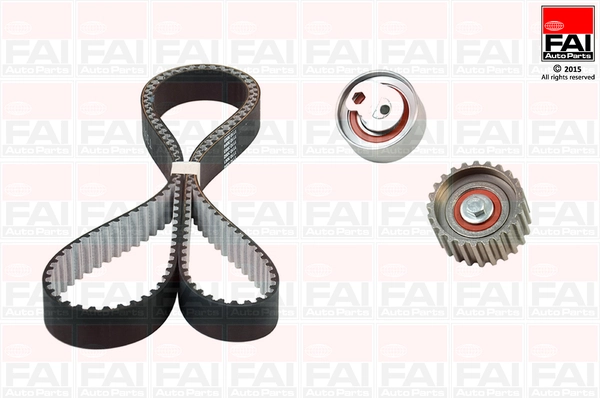  FAI AUTOPARTS TBK382