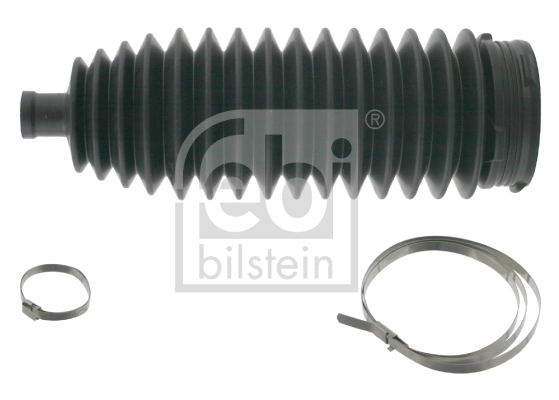 Пыльник тяги рулевой FEBI BILSTEIN 27197