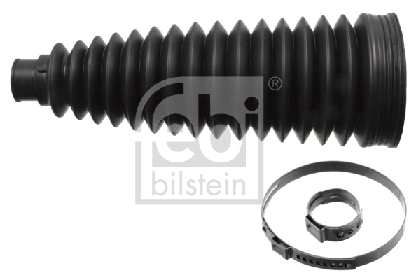 Пыльник рулевой рейки FEBI BILSTEIN 101710