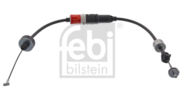Трос сцепления FEBI BILSTEIN 26345