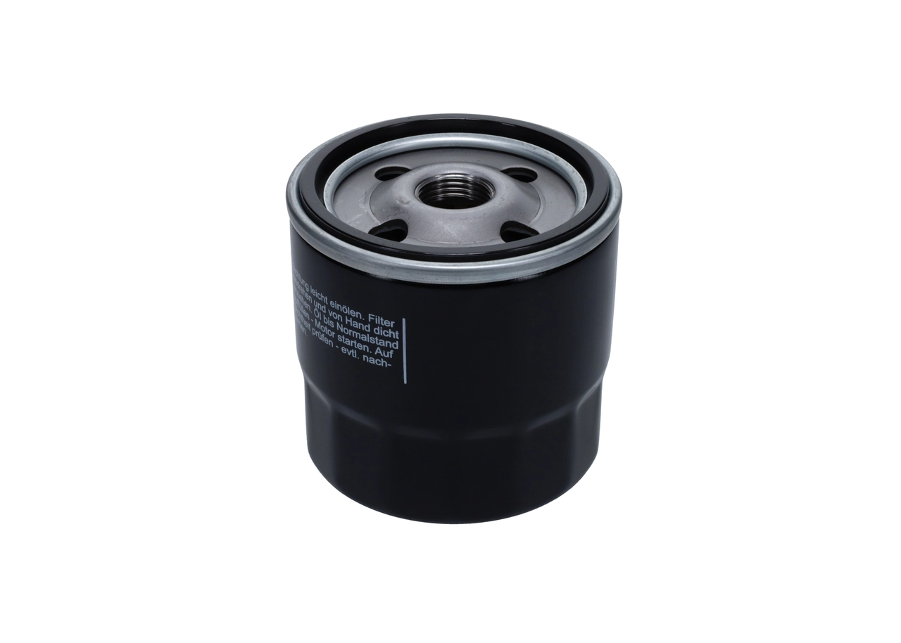 Фильтр масляный BOSCH 0986AF1083