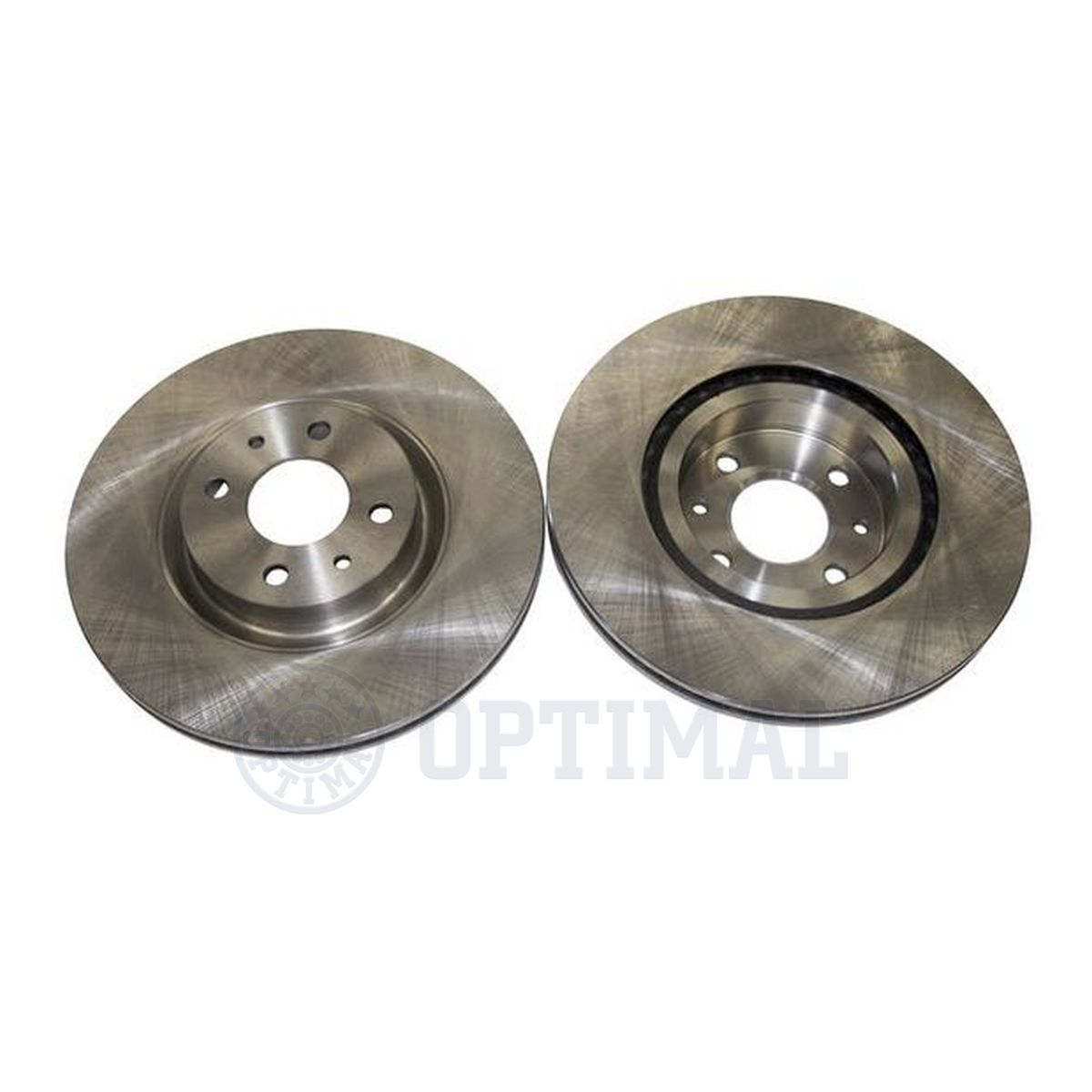 Тормозной диск OPTIMAL BS-3161
