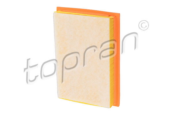 Фильтр воздушный HANS PRIES/TOPRAN 109388
