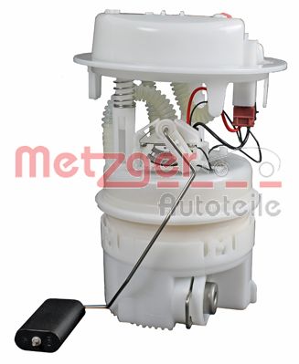Насос топливный электрический METZGER 2250184