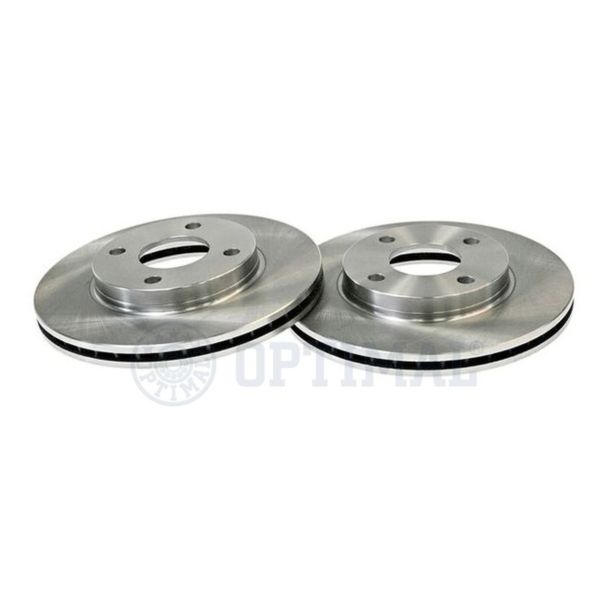 Диск тормозной OPTIMAL BS-5750