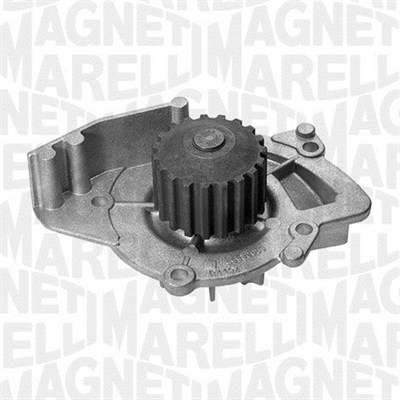 Насос водяной MAGNETI MARELLI 350981800000