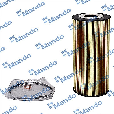 Фильтр масляный MANDO MMF040040