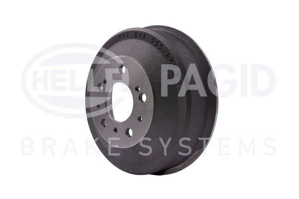 Тормозной барабан HELLA/BEHR/PAGID 8DT355300061