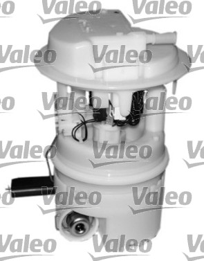 Насос топливный электрический VALEO 347084
