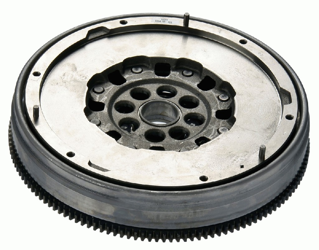 Маховик двухмассовый SACHS 2294501183