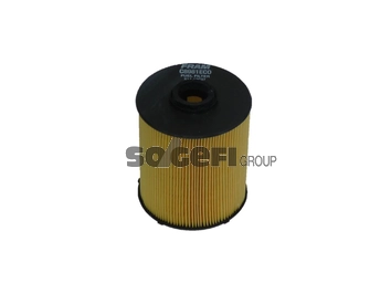 Фильтр топливный FRAM C8981ECO