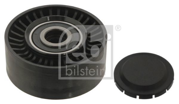Ролик промежуточный поликлинового ремня FEBI BILSTEIN 30621