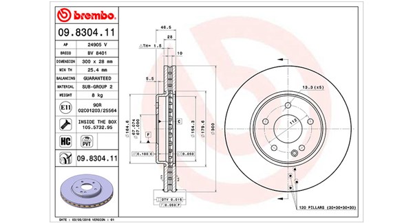  MAGNETI MARELLI 360406006401