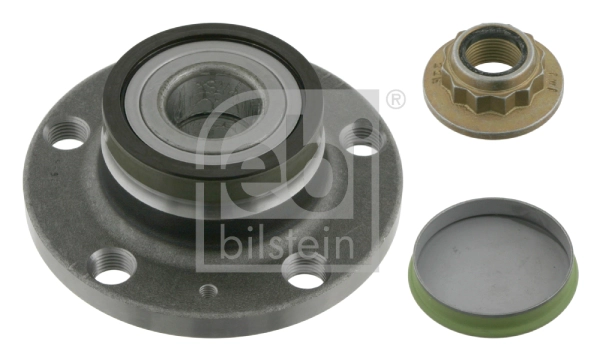 Подшипник ступичный FEBI BILSTEIN 24224