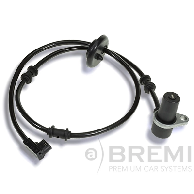 Датчик продольного ускорения abs BREMI 50241