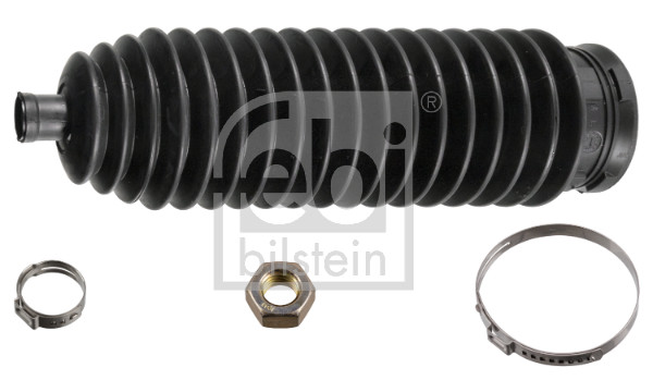 Пыльник тяги рулевой FEBI BILSTEIN 22541