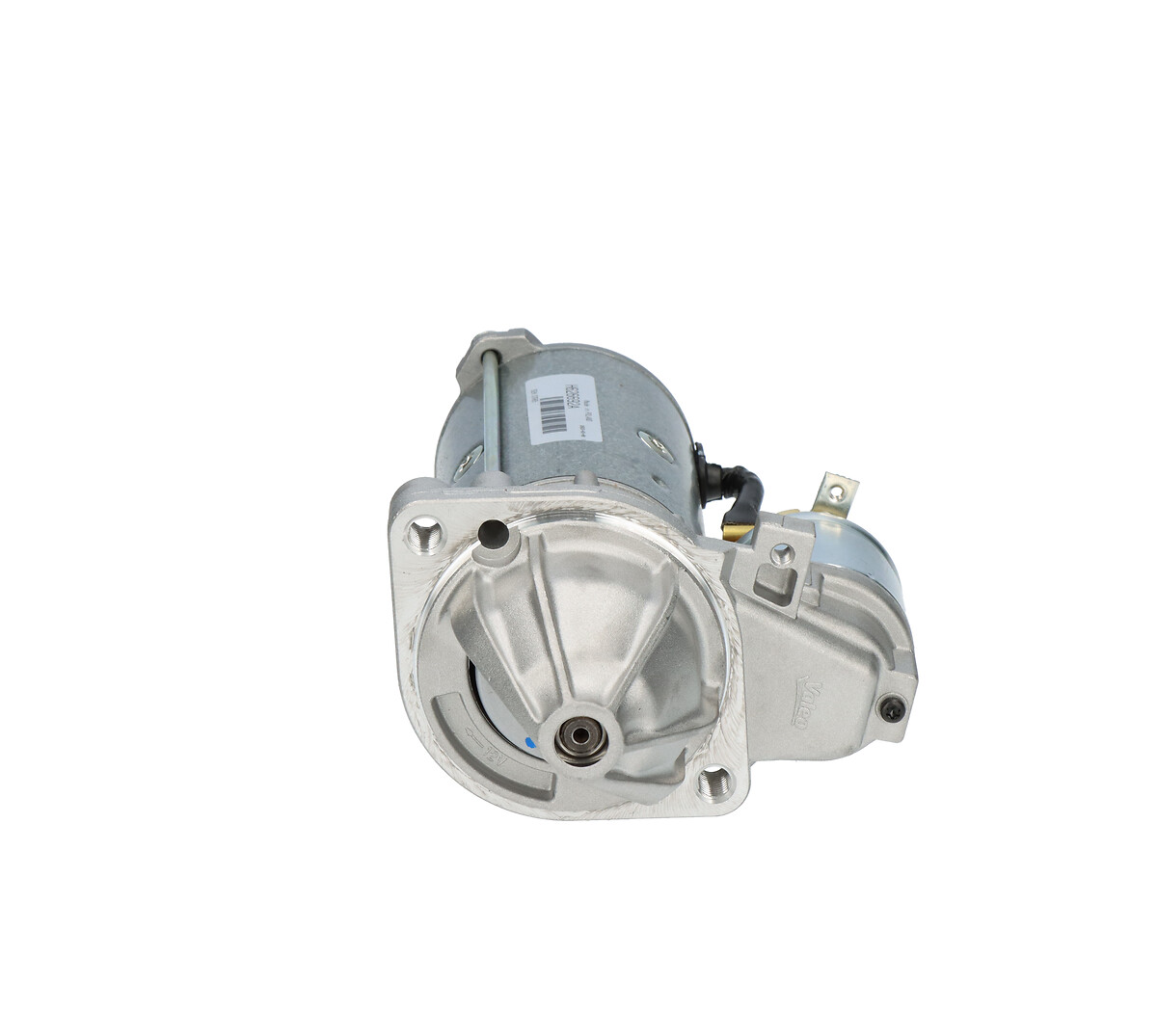Стартер VALEO 455674