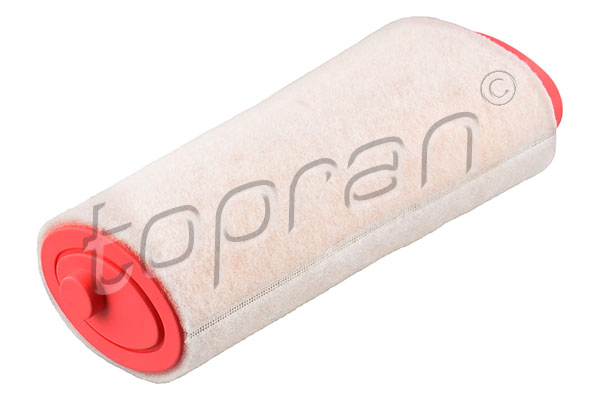 Воздушный фильтр HANS PRIES/TOPRAN 500227