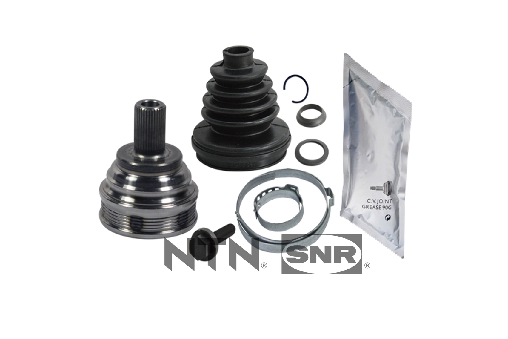 Шрус SNR OJK54.003