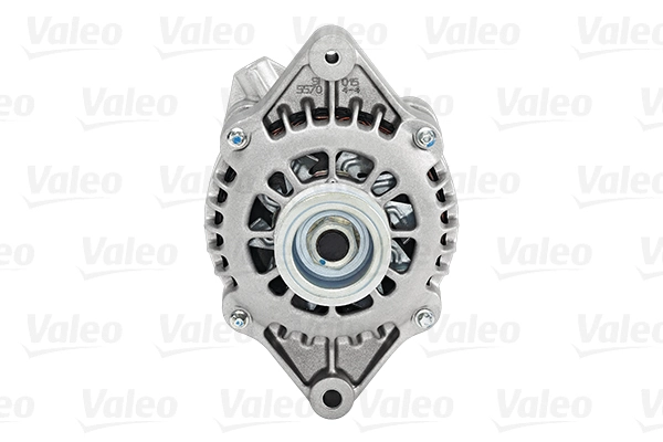 Генератор VALEO 437422