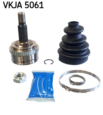 Шрус SKF VKJA5061