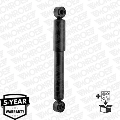 Амортизатор monroe original (gas technology)