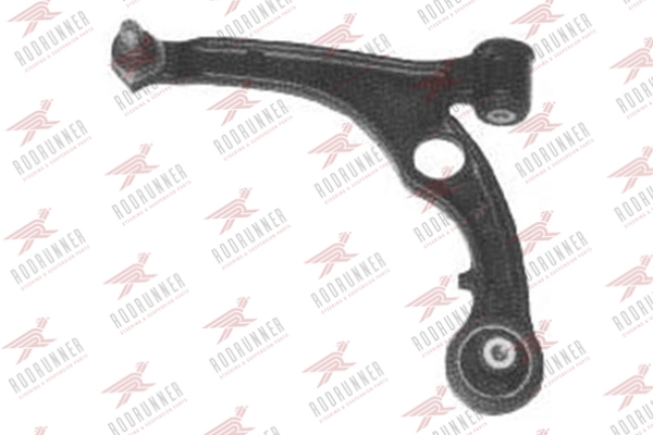 Рычаг подвески (made in turkey) RODRUNNER TCF669