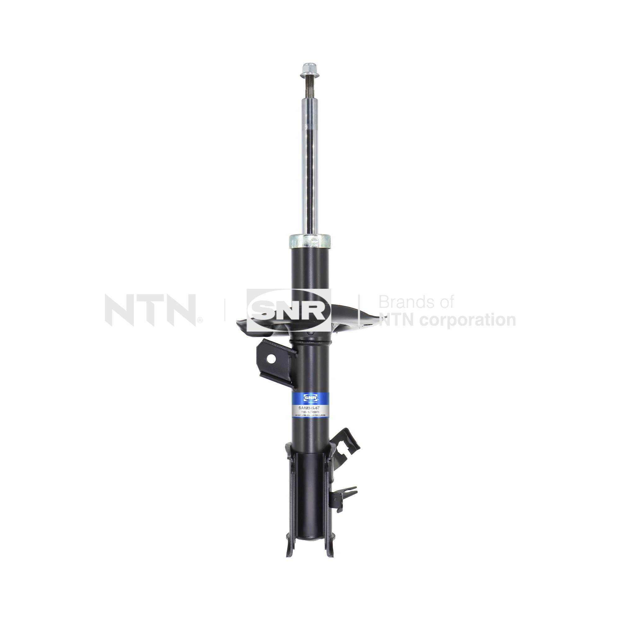 Амортизатор подвески газонаполненный SNR SA65940.15R