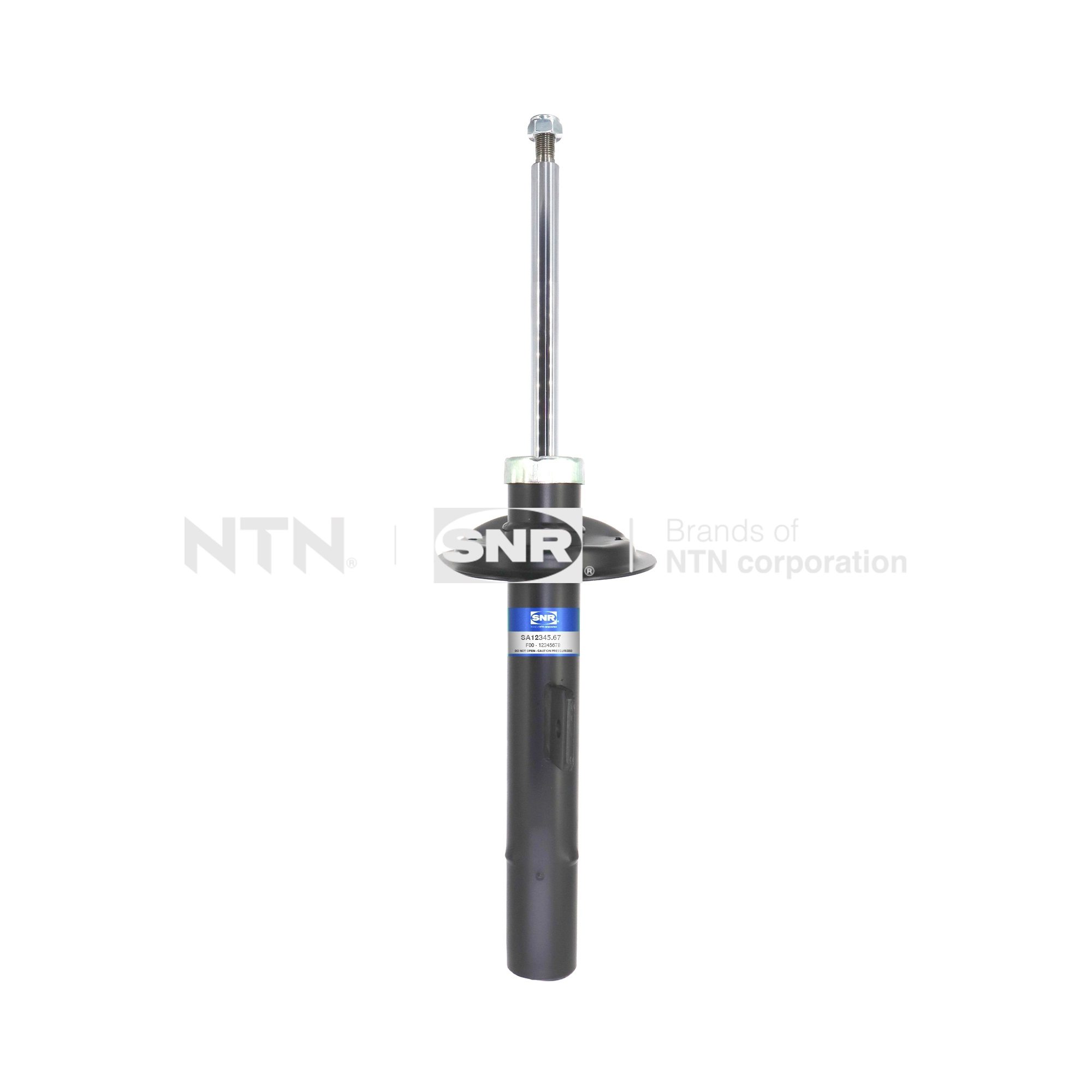 Амортизатор подвески газонаполненный SNR SA65940.16L