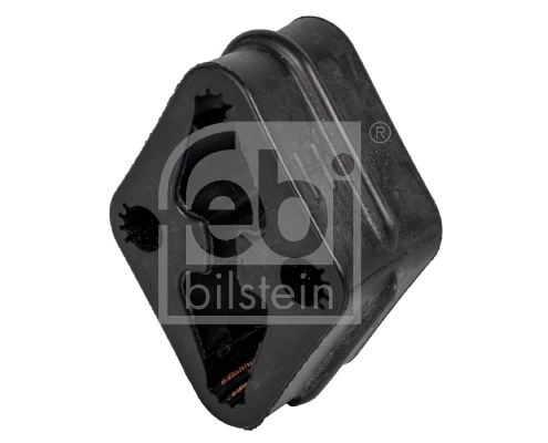 Кронштейн глушителя для глушителя FEBI BILSTEIN 170937