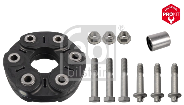 Муфта кардана FEBI BILSTEIN 171174