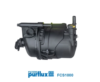 Фильтр топливный PURFLUX FCS1000