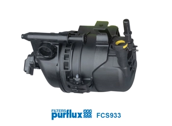 Фильтр топливный PURFLUX FCS933