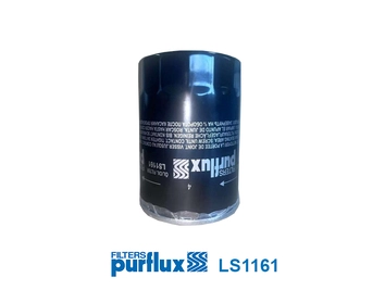 Фильтр масляный PURFLUX LS1161