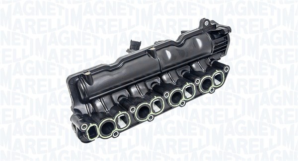 Коллектор генератора MAGNETI MARELLI 802009463707